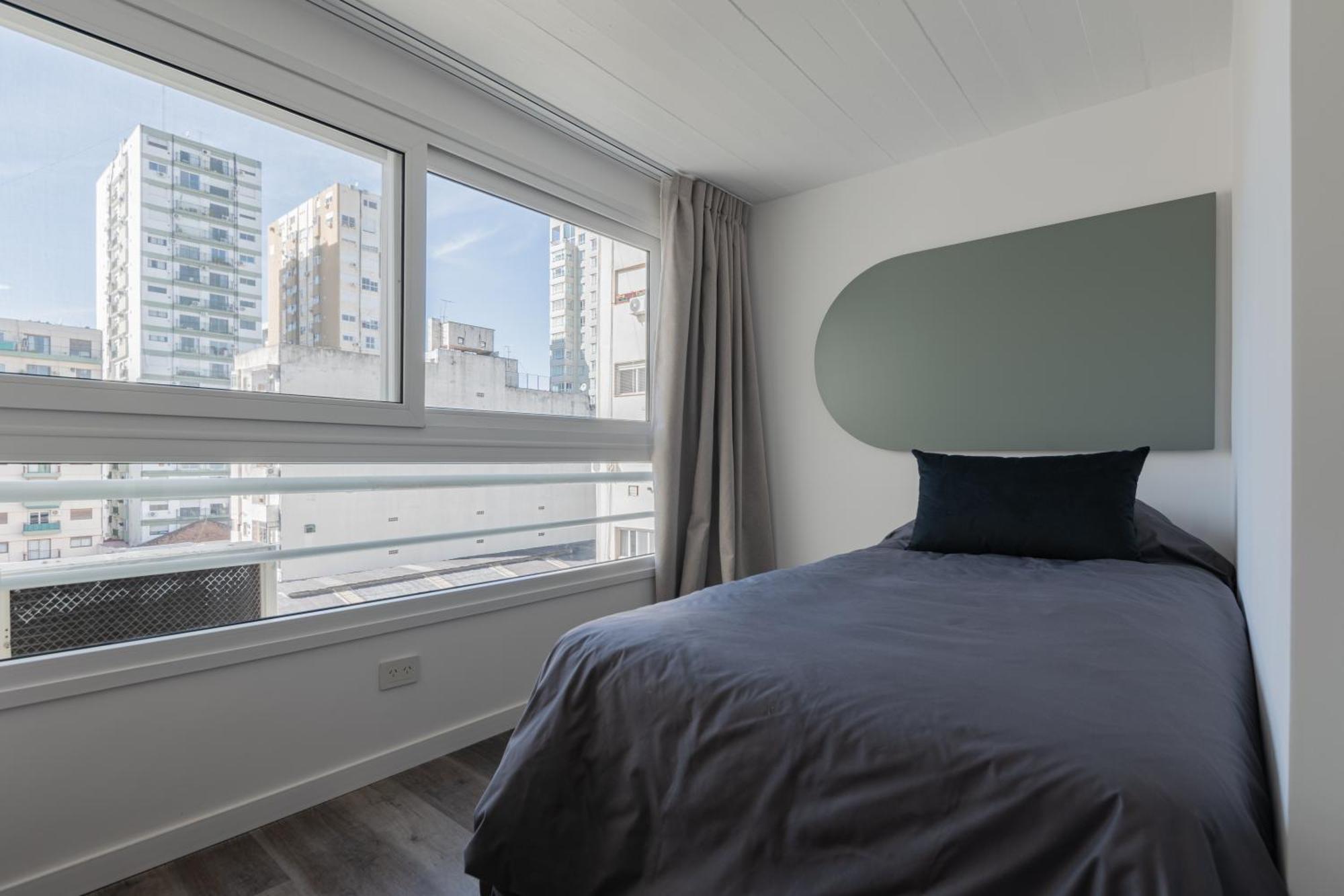 Fliphaus Guatemala 4900 - Duplex 2 Bd Soho Villa - Buenos Aires — Fotos 2