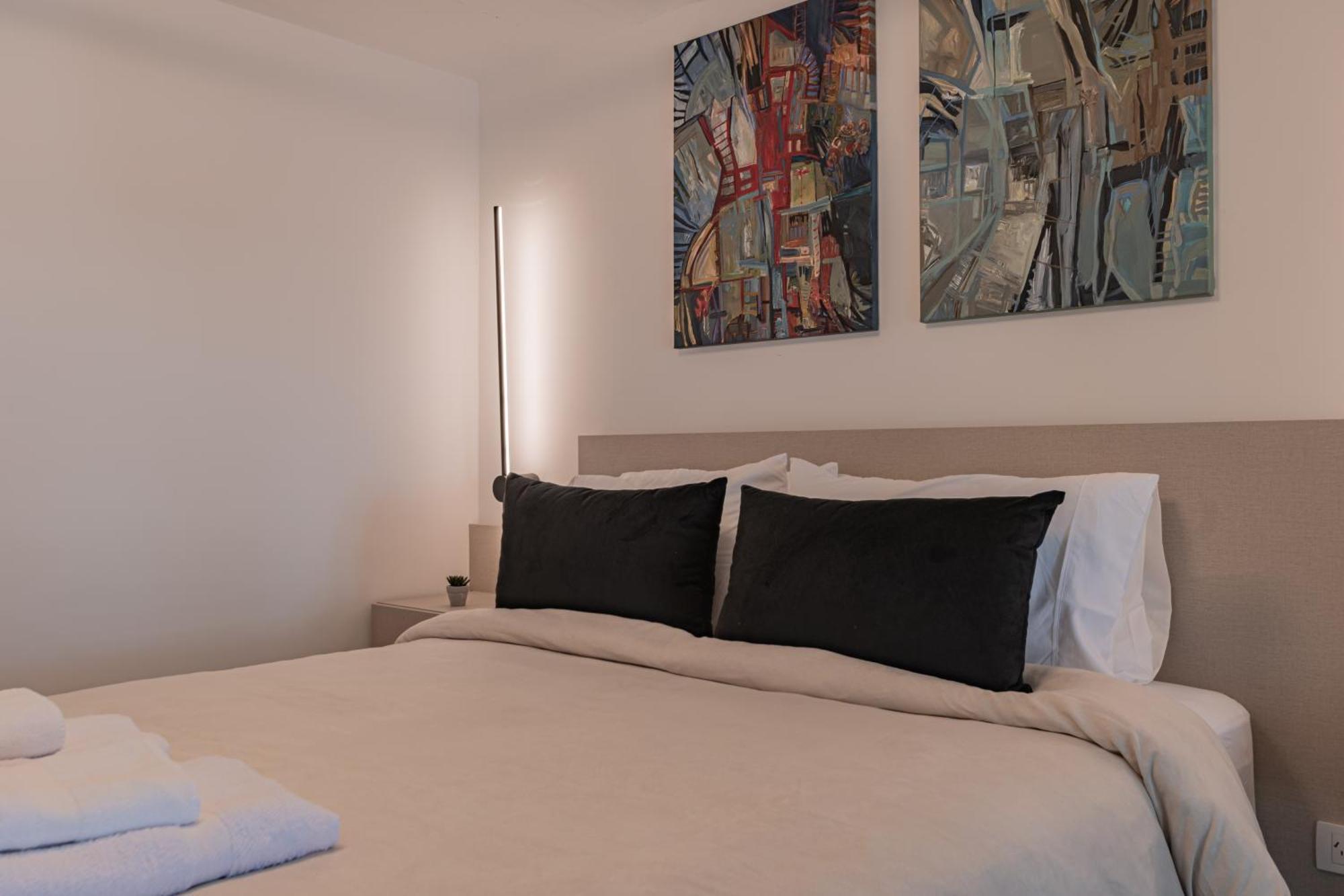 Fliphaus Guatemala 4900 - Duplex 2 Bd Soho Villa - Buenos Aires, Buenos Aires